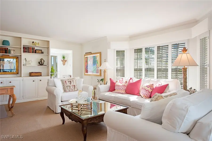 2601 Gulf Shore Boulevard N #26, Naples, FL 34103 - Image #3