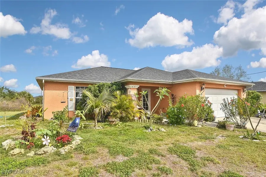 2612 66th Street W, Lehigh Acres, FL 33971 - Image #2