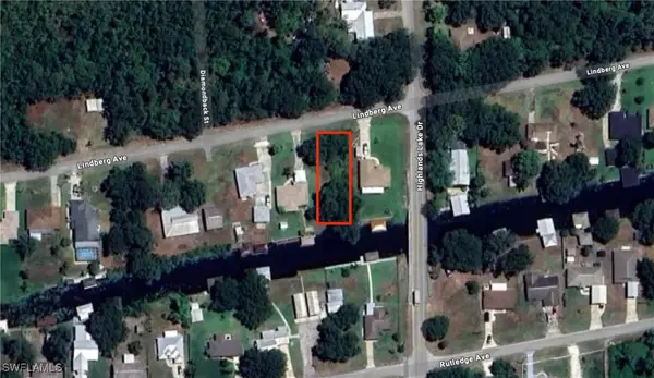 1543 Lindberg Avenue, Lake Placid, FL 33852