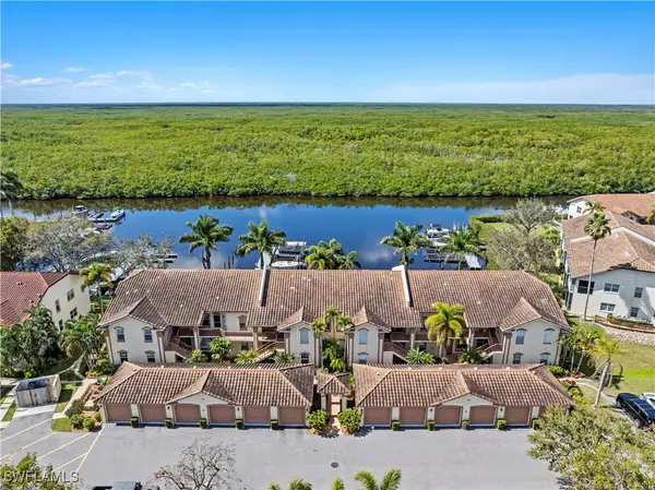 182 Newport Drive #1003, Naples, FL 34114