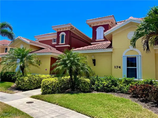174 Shadroe Cove Circle #1001, Cape Coral, FL 33991