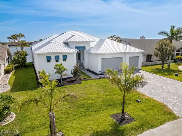 428 SW 53rd Terrace, Cape Coral, FL 33914