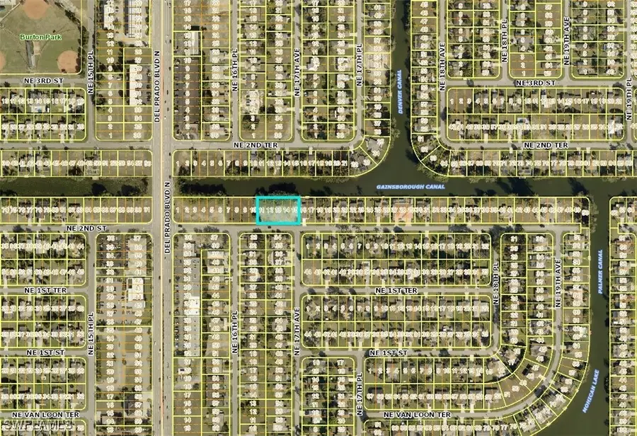 1625 NE 2nd Street, Cape Coral, FL 33909 - Image #3