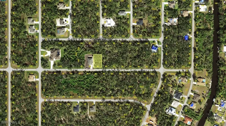 14316 Stanfield Avenue, Port Charlotte, FL 33953 - #2