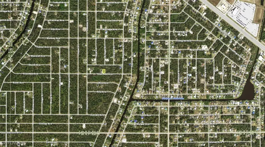 14316 Stanfield Avenue, Port Charlotte, FL 33953 - #3