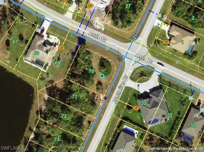 255 Australian Drive, Rotonda West, FL 33947 - #2