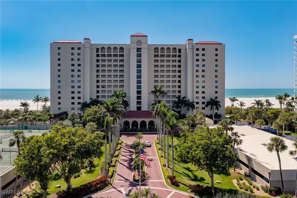 100 N Collier Boulevard #500, Marco Island, FL 34145