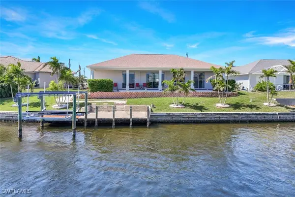 103 NW 33rd Avenue, Cape Coral, FL 33993