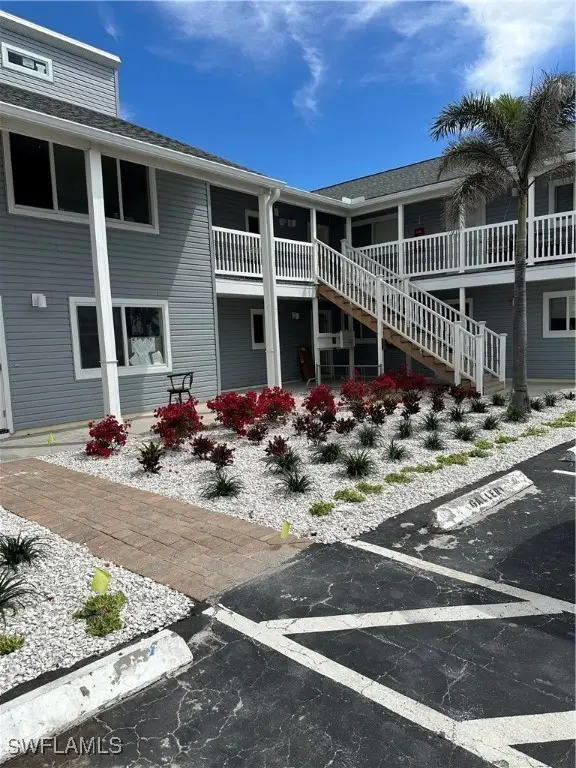 6151 Estero Boulevard #9, Fort Myers Beach, FL 33931