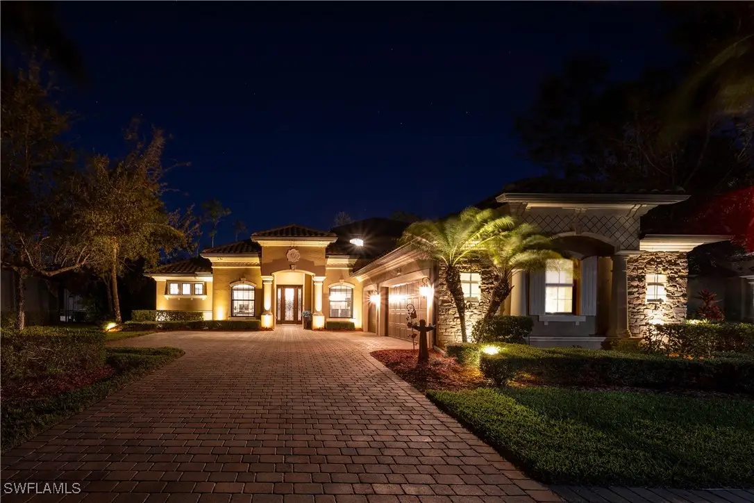 9582 Firenze Circle, Naples, FL 34113 - Image #1