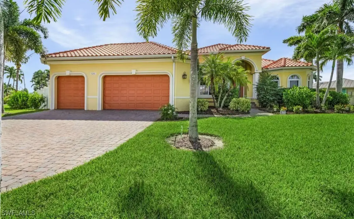 5201 Chiquita Boulevard S, Cape Coral, FL 33914 - Image #1