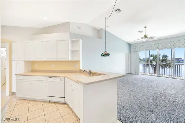 25061 Peacock Lane #201, Naples, FL 34114