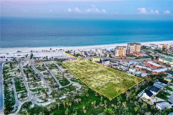 2945 Estero Boulevard, Fort Myers Beach, FL 33931