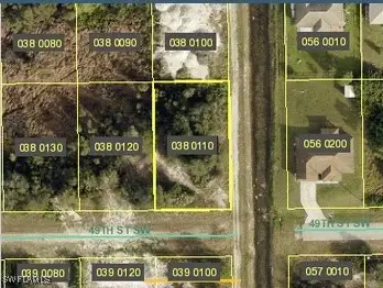 2600 49th Street Sw, Lehigh Acres, FL 33976