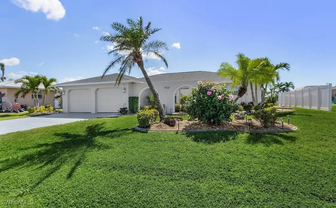 1924 SE 31st Terrace, Cape Coral, FL 33904 - Image #1