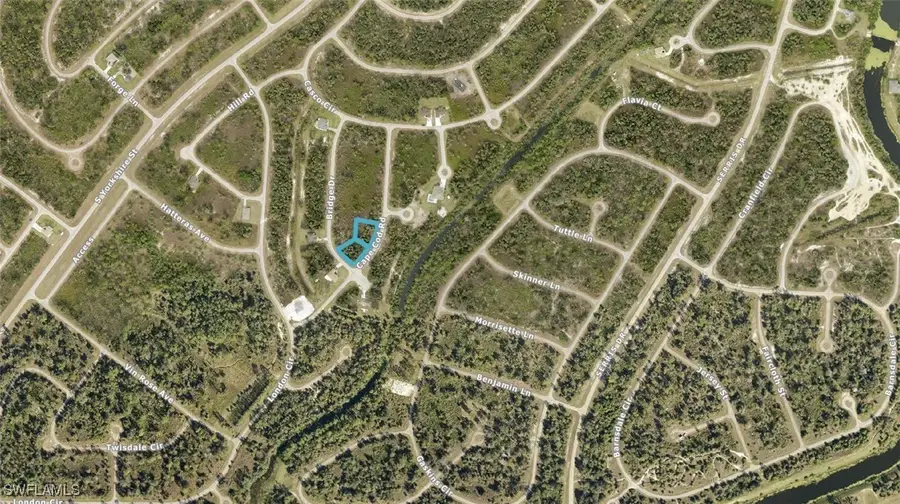 Cape Cod Road, North Port, FL 34288 - #3