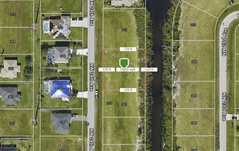 305 NW 24th Avenue, Cape Coral, FL 33993 - Image #2