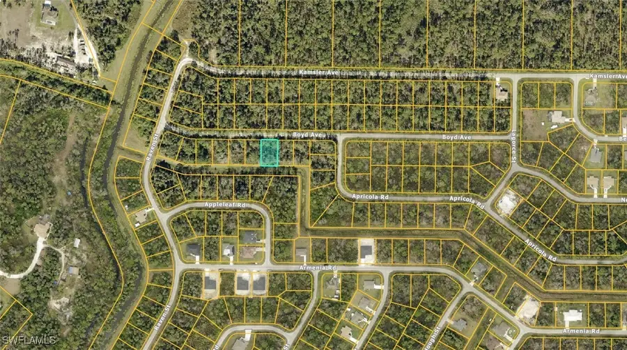 0957119139 Boyd Avenue, North Port, FL 34286 - #3