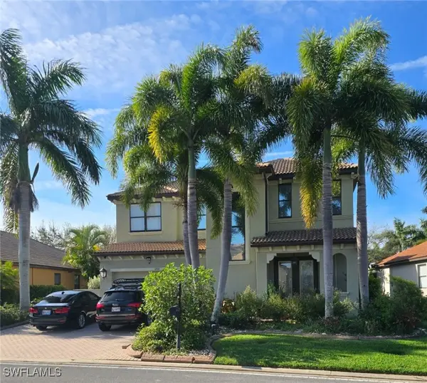 11914 Country Day Circle, Fort Myers, FL 33913