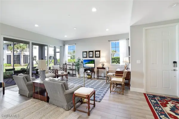 2647 Seychelles Circle #2204, Naples, FL 34112