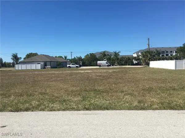 3602 SW 15th Place, Cape Coral, FL 33914