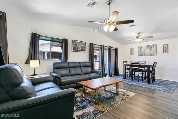 5755 Foxlake Drive #G, North Fort Myers, FL 33917