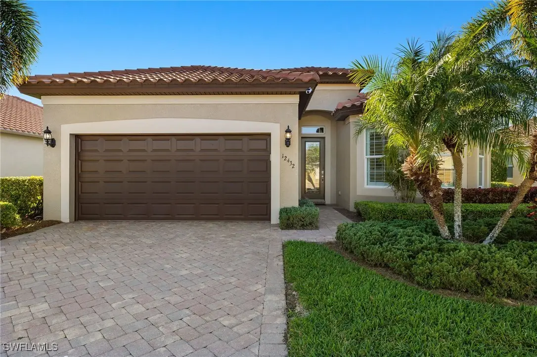 12432 Chrasfield Chase, Fort Myers, FL 33913 - Image #1