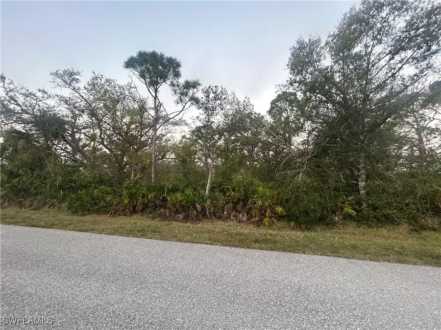 6261 Blackberry Street, Grove City Rotonda, FL 34224 - #2