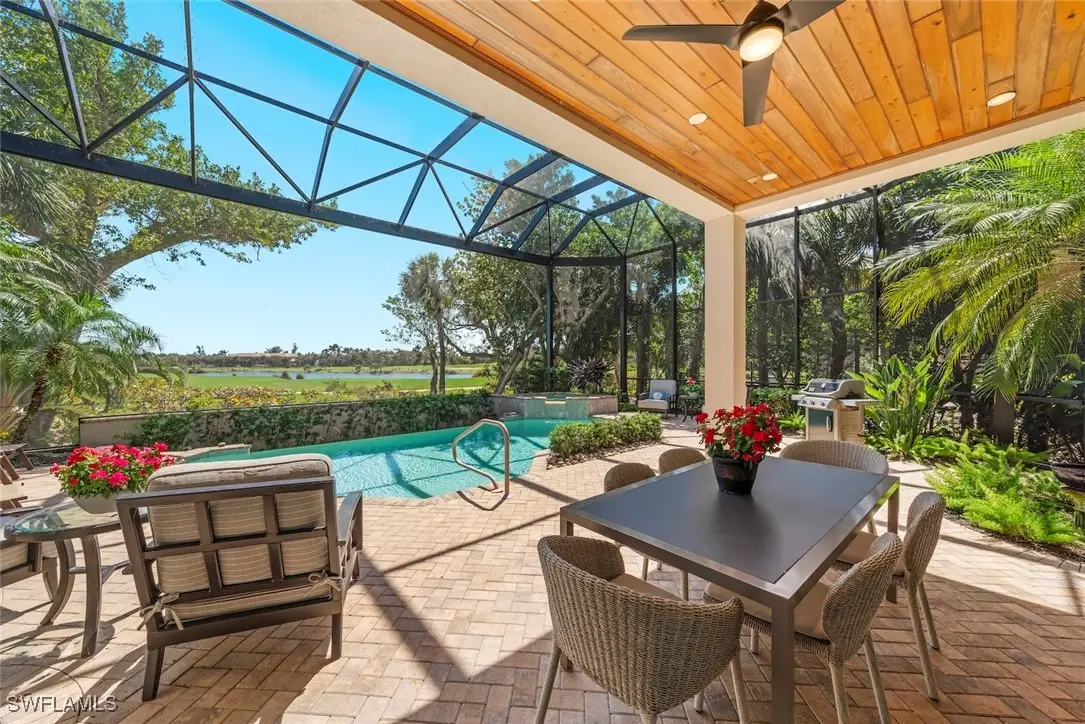 5751 Baltusrol Court, Sanibel, FL 33957 - Image #1