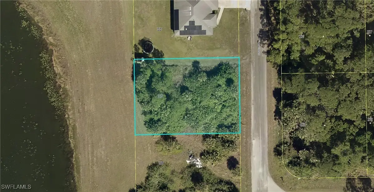 850 Haskell Street E, Lehigh Acres, FL 33974 - Image #1