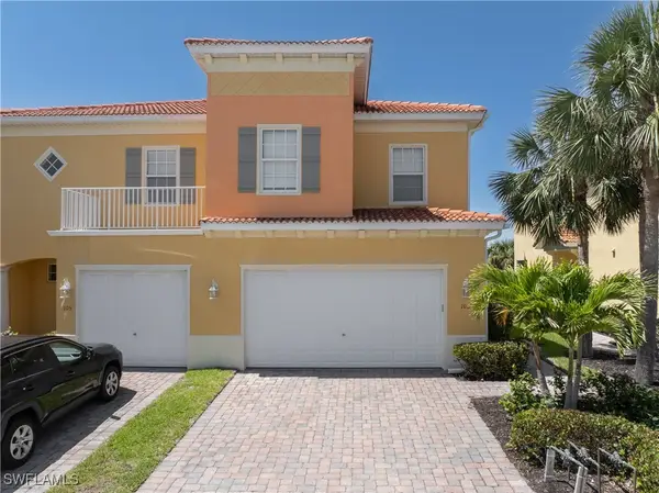 16114 Via Solera Circle #106, Fort Myers, FL 33908