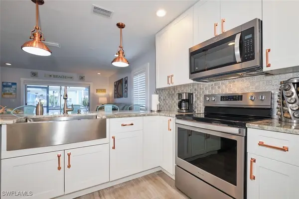 5027 SW 16th Place #103, Cape Coral, FL 33914