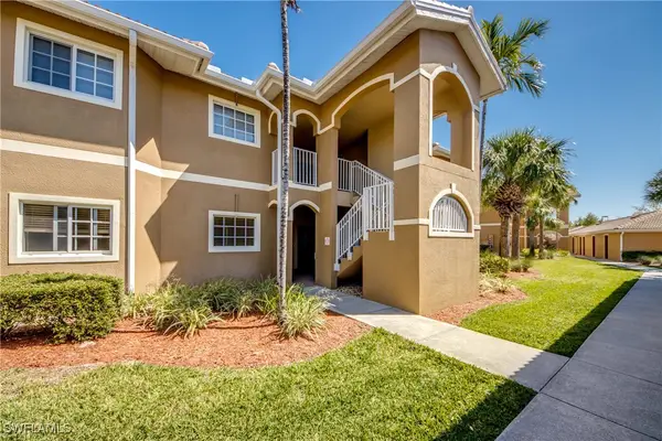 1113 Winding Pines Circle #108, Cape Coral, FL 33909