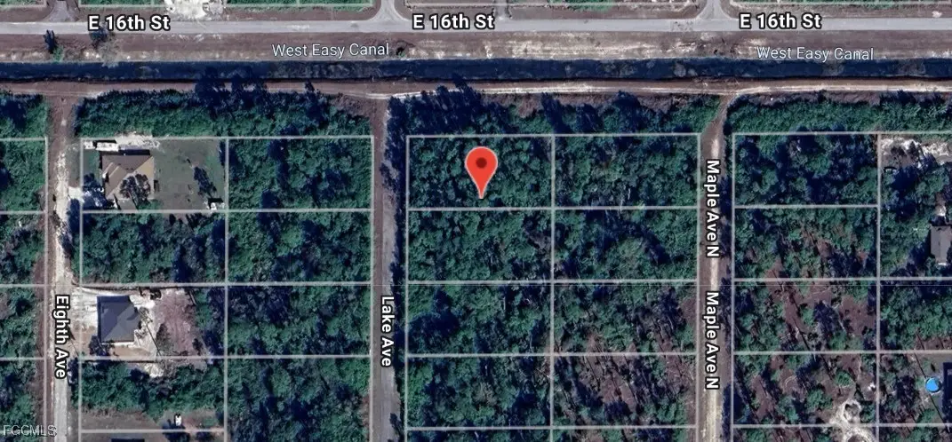 1520 Lake Avenue, Lehigh Acres, FL 33972 - Image #1