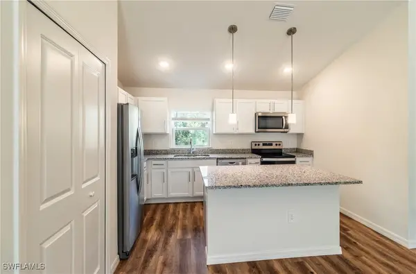 3438 Alwood Street, North Port, FL 34291