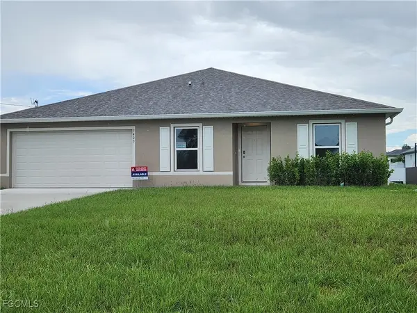 3403 14th Street Sw, Lehigh Acres, FL 33976