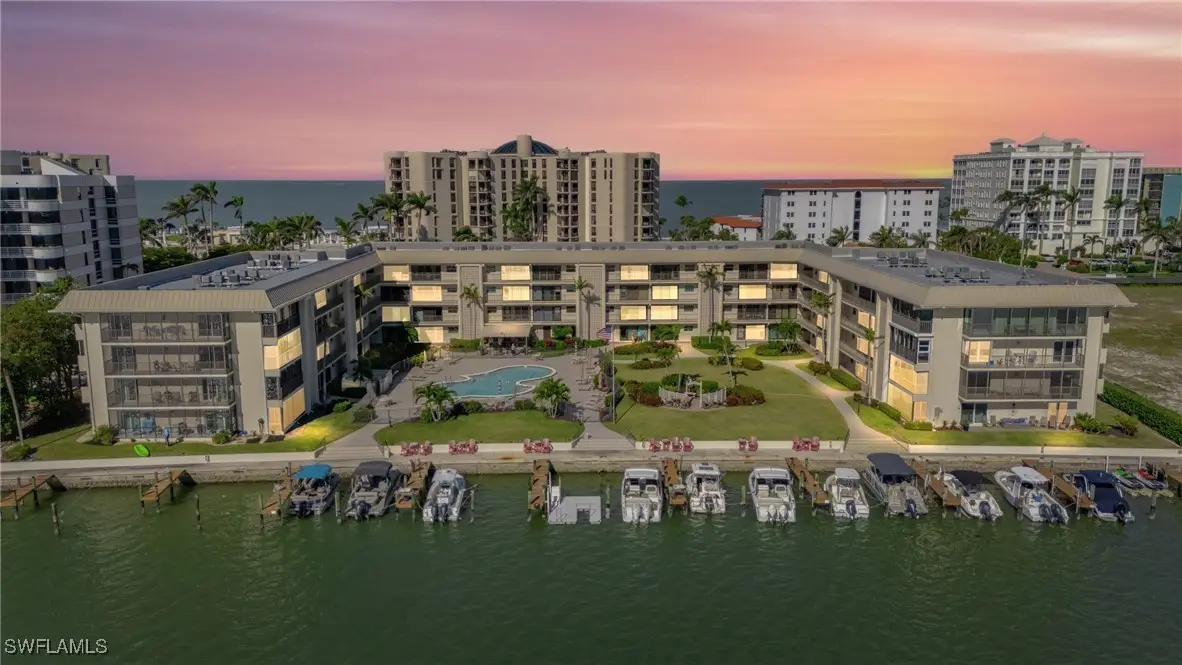 3200 Gulf Shore Boulevard N #106, Naples, FL 34103 - Image #1