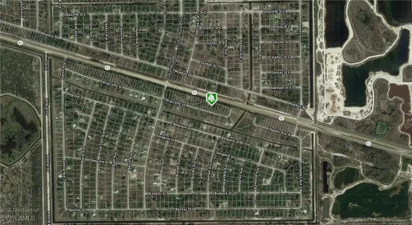 1237 Briarcliffe Street, Fort Myers, FL 33913