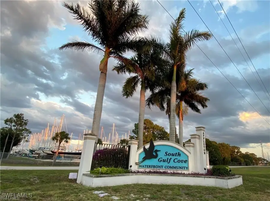 15249 Red Head Avenue, Port Charlotte, FL 33981 - #2