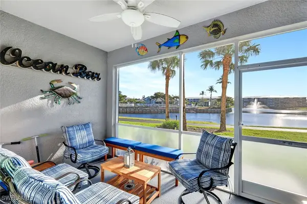 16575 Lake Circle Drive #1115, Fort Myers, FL 33908