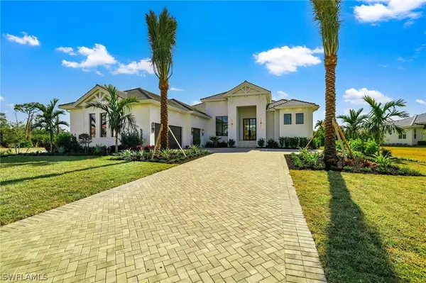 15850 Hampton View Court, Fort Myers, FL 33908