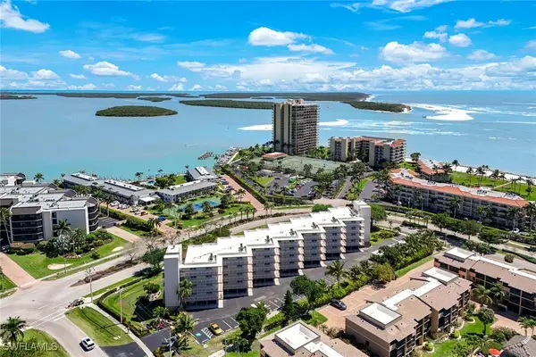 1141 S Collier Boulevard #107, Marco Island, FL 34145