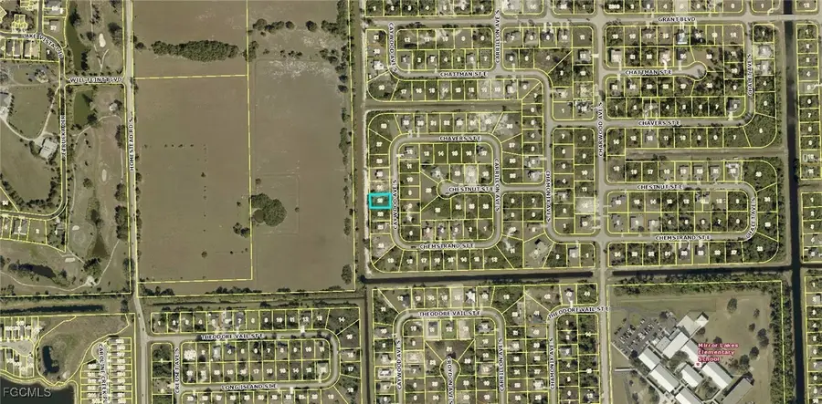 Address Withheld By Seller, Lehigh Acres, FL 33974 - Image #3