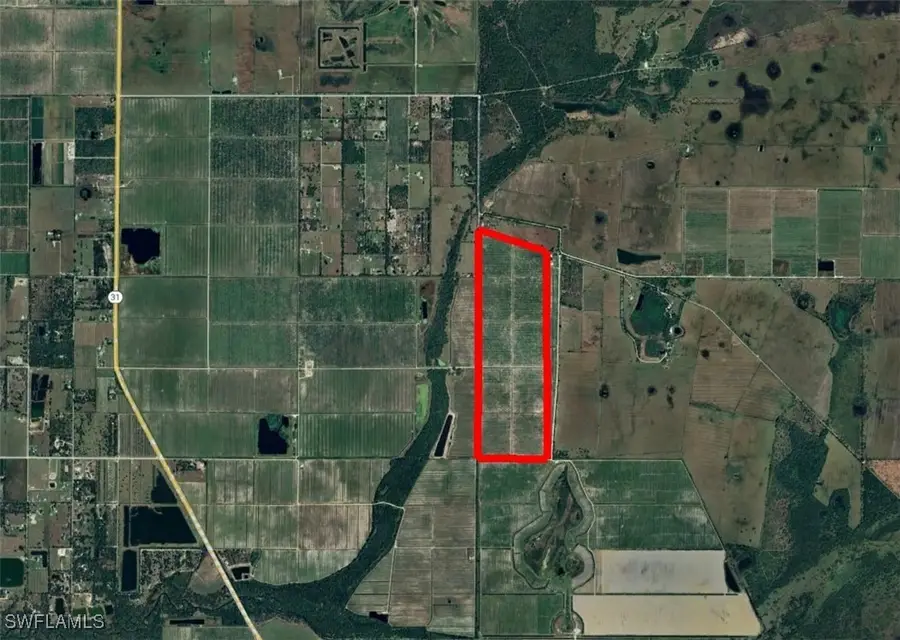 7019 SE Prairie Creek Road, Arcadia, FL 34266 - #2