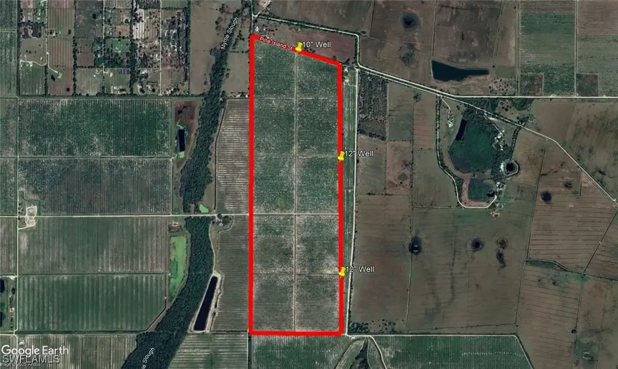 7019 SE Prairie Creek Road, Arcadia, FL 34266 - #3