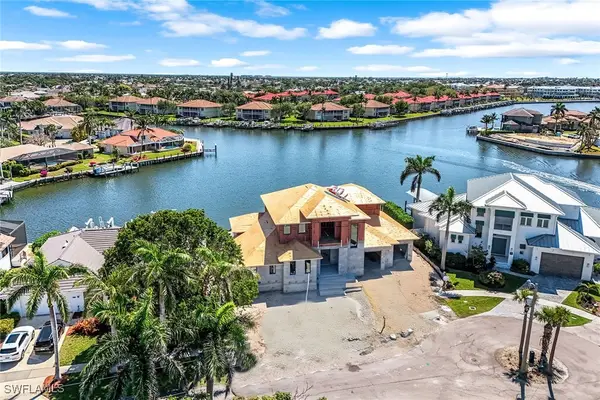 239 Bass Court, Marco Island, FL 34145