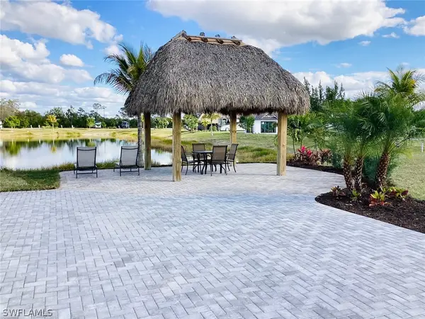 5531 Laguna Caribe Circle, Fort Myers, FL 33905