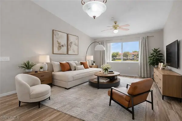 8284 Key Royal Circle #1332, Naples, FL 34119