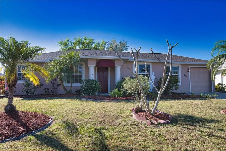 1675 Blue Lake Circle, Punta Gorda, FL 33983 - Image #2