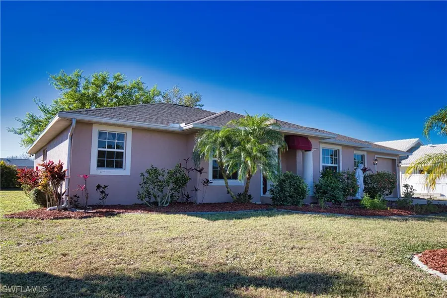 1675 Blue Lake Circle, Punta Gorda, FL 33983 - Image #3
